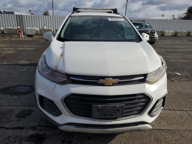 Chevrolet Trax 1lt Image 3