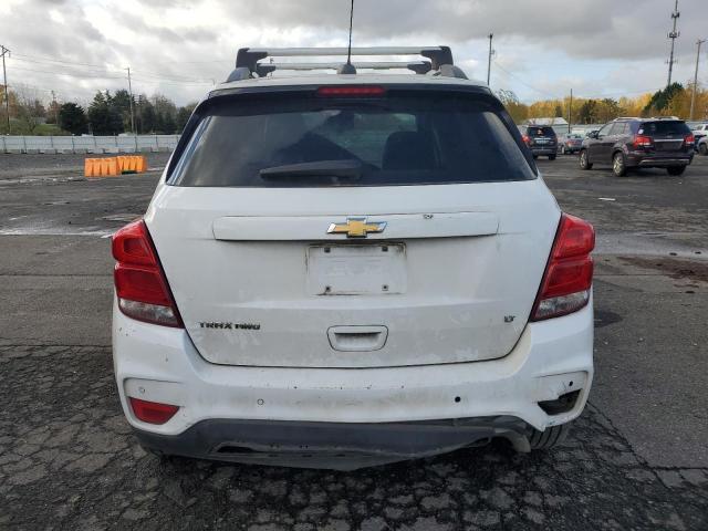 Chevrolet Trax 1lt Image 4