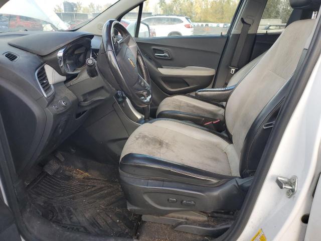 Chevrolet Trax 1lt Image 13