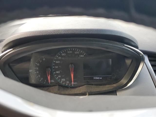 Chevrolet Trax 1lt Image 8