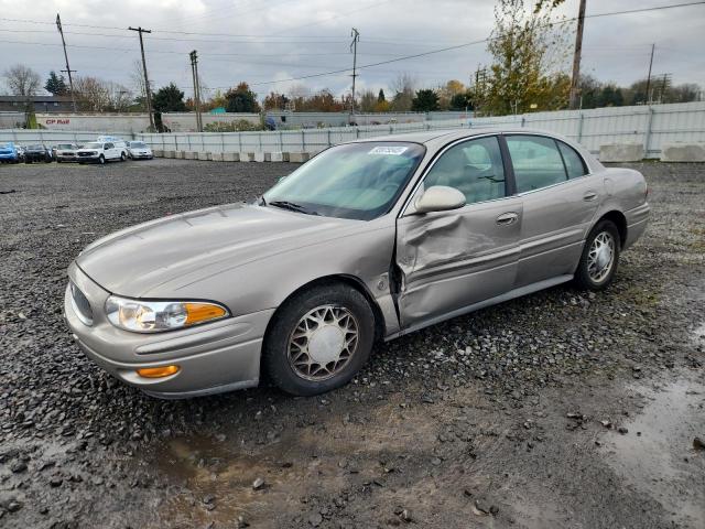  Salvage Buick LeSabre