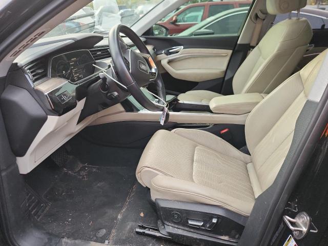 Audi e-tron Prestige Image 13