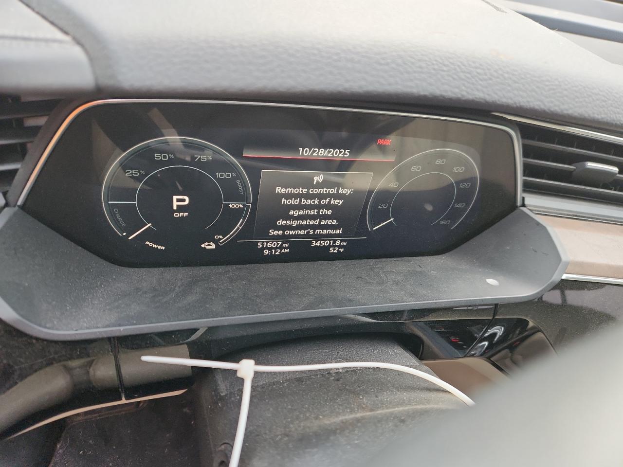 Audi e-tron Prestige Image 6