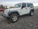 Jeep Wrangler Sport Image 1