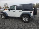 Jeep Wrangler Sport Image 11