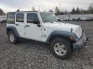 Jeep Wrangler Sport Image 10