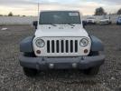 Jeep Wrangler Sport Image 2
