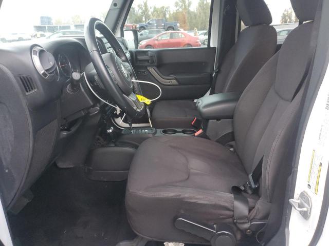 Jeep Wrangler Sport Image 5