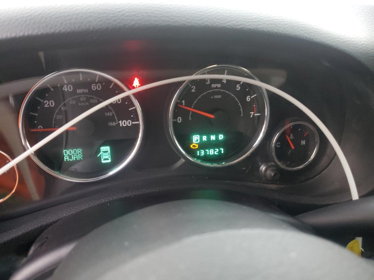 Jeep Wrangler Sport Image 7