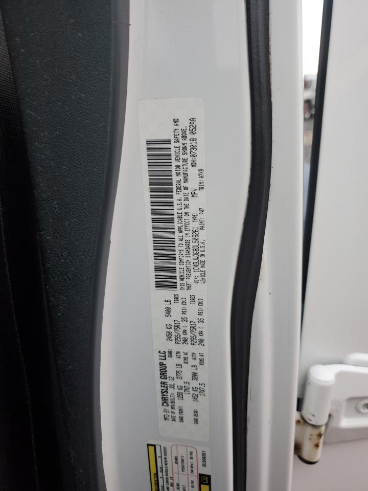 Jeep Wrangler Sport Image 12