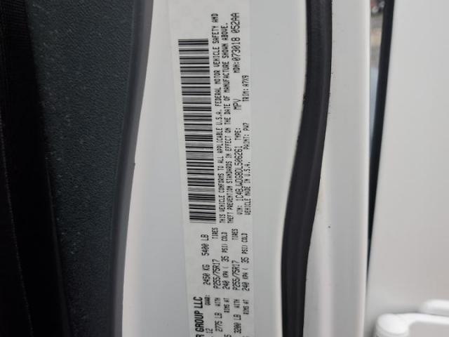 Jeep Wrangler Sport Image 12