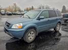 Honda Pilot Exl Image 1