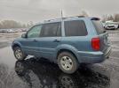 Honda Pilot Exl Image 3