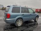 Honda Pilot Exl Image 10