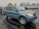 Honda Pilot Exl Image 6