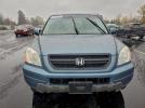 Honda Pilot Exl Image 2