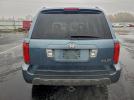 Honda Pilot Exl Image 12