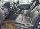 Honda Pilot Exl Image 4