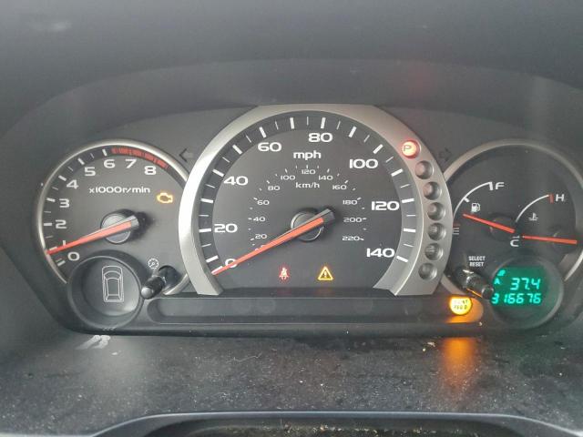 Honda Pilot Exl Image 11