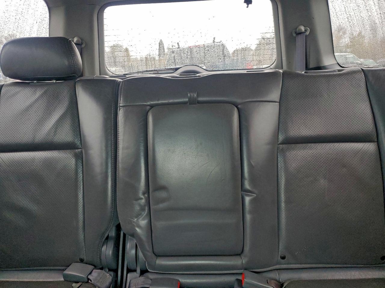 Honda Pilot Exl Image 8