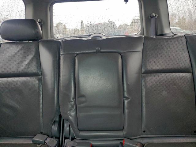 Honda Pilot Exl Image 8