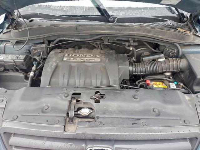 Honda Pilot Exl Image 9