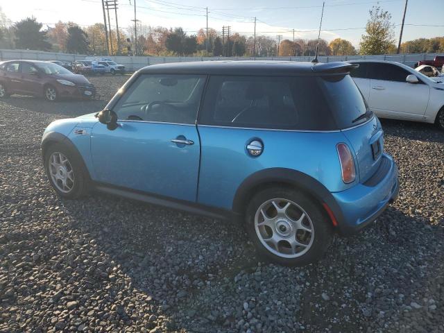 MINI Cooper S Image 3