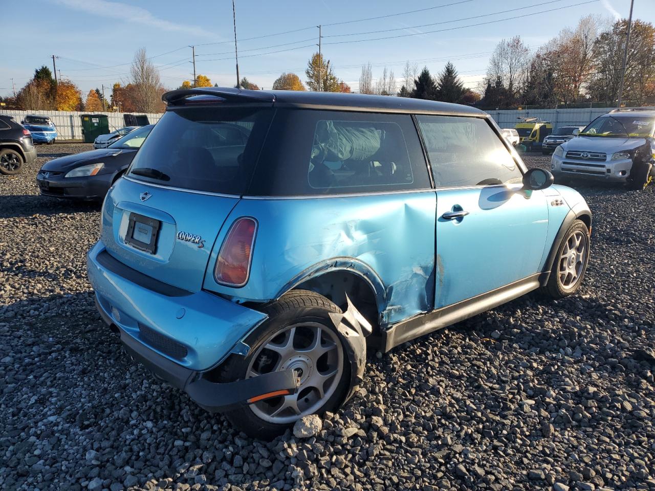 MINI Cooper S Image 7