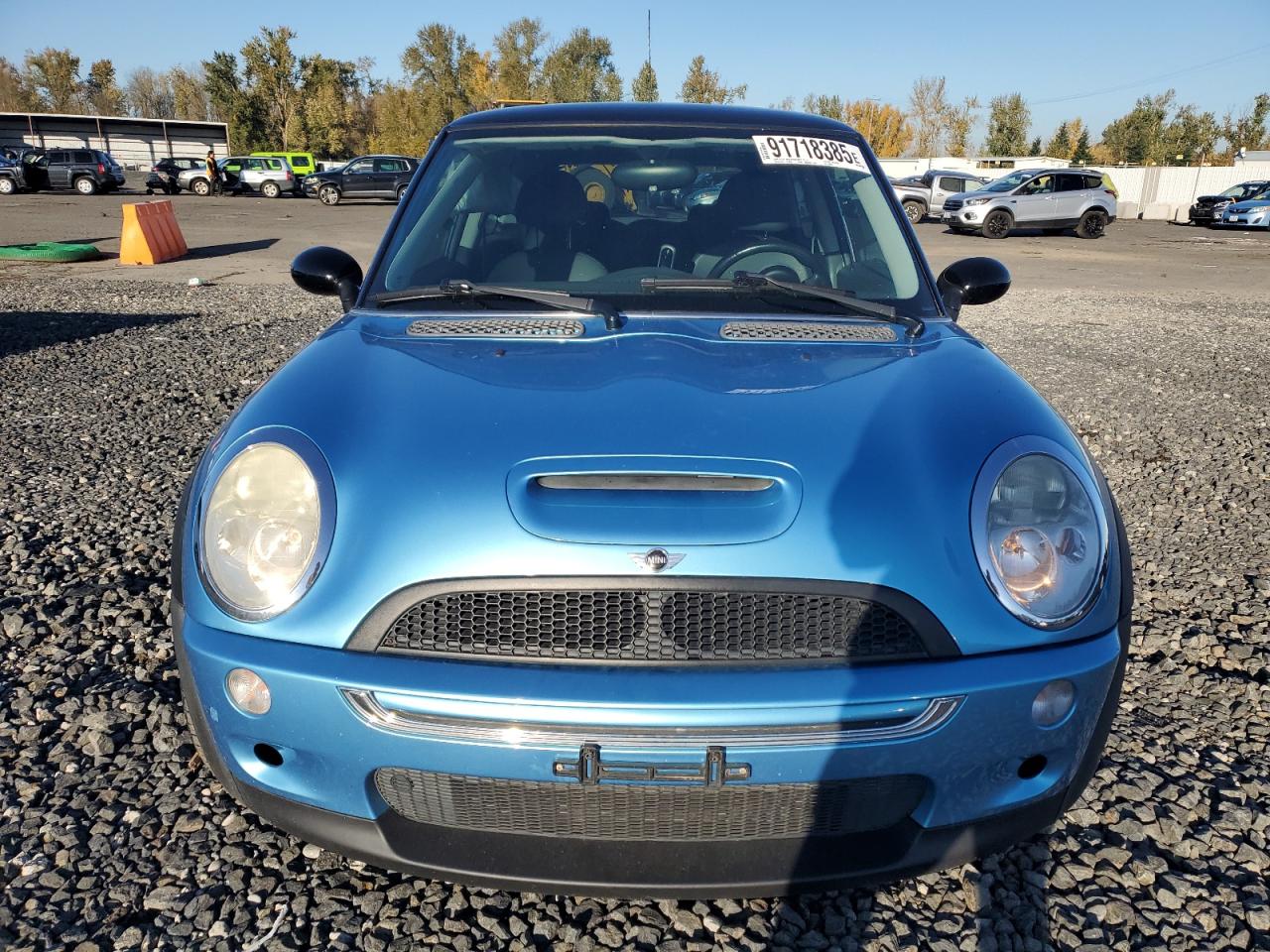 MINI Cooper S Image 4