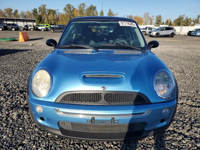 MINI Cooper S Image 4