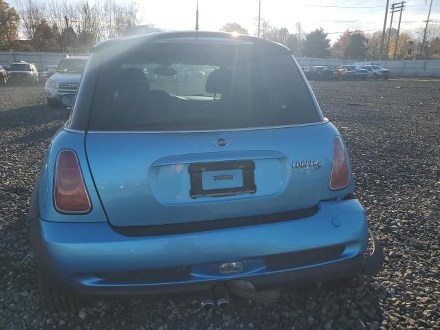 MINI Cooper S Image 10