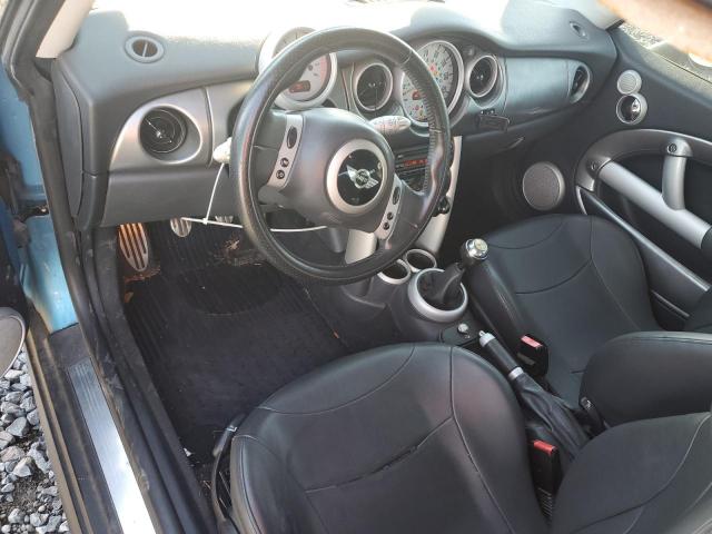 MINI Cooper S Image 8