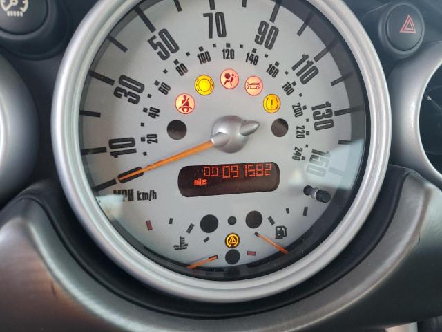 MINI Cooper S Image 2