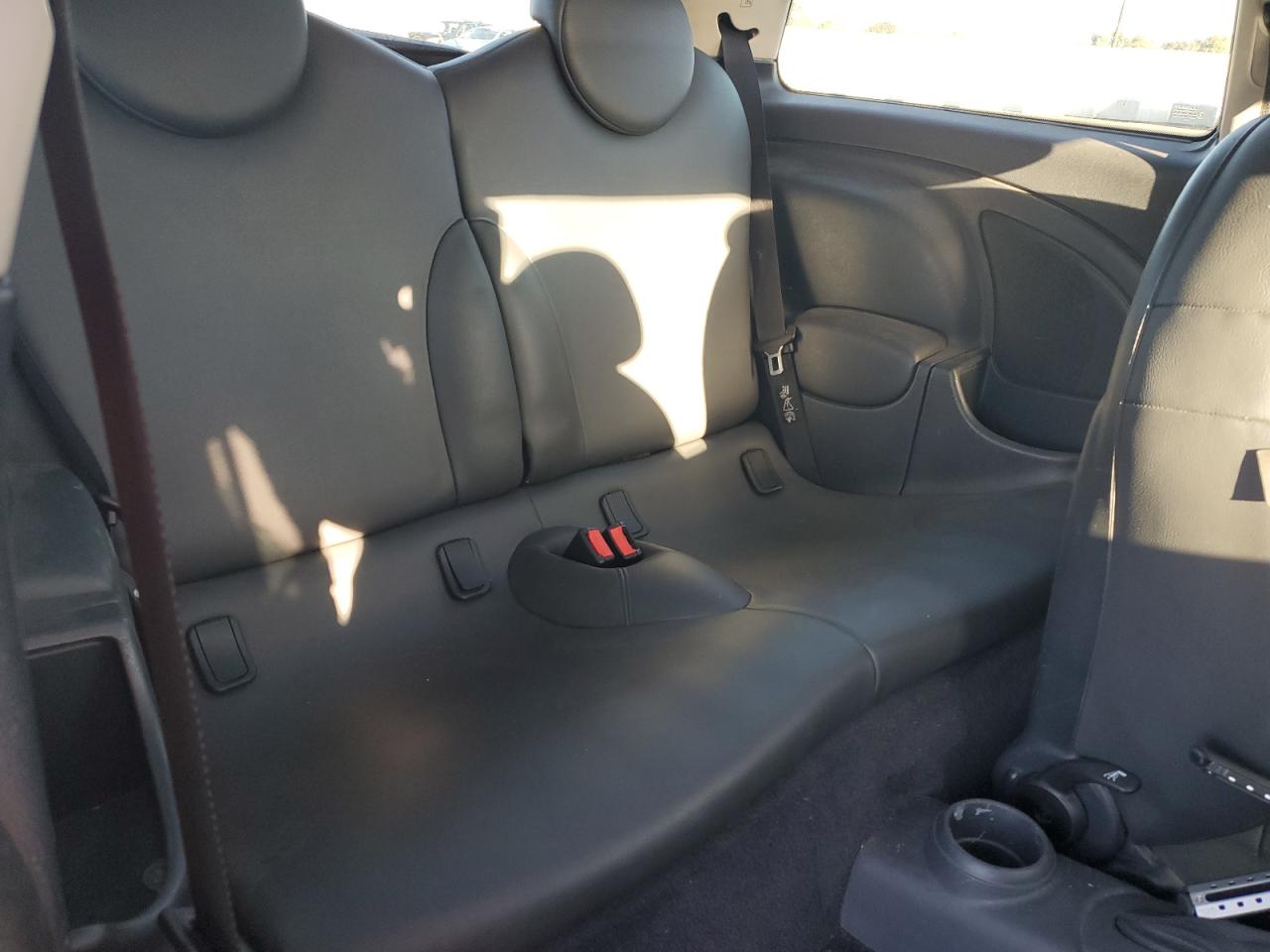 MINI Cooper S Image 12