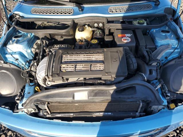 MINI Cooper S Image 11