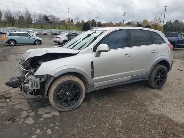  Salvage Saturn Vue