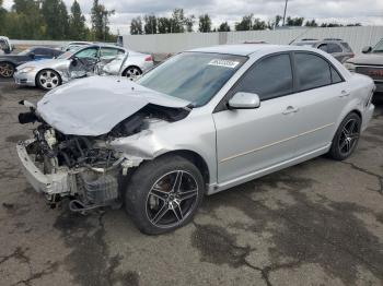  Salvage Mazda 6