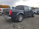 Nissan Frontier S Image 2
