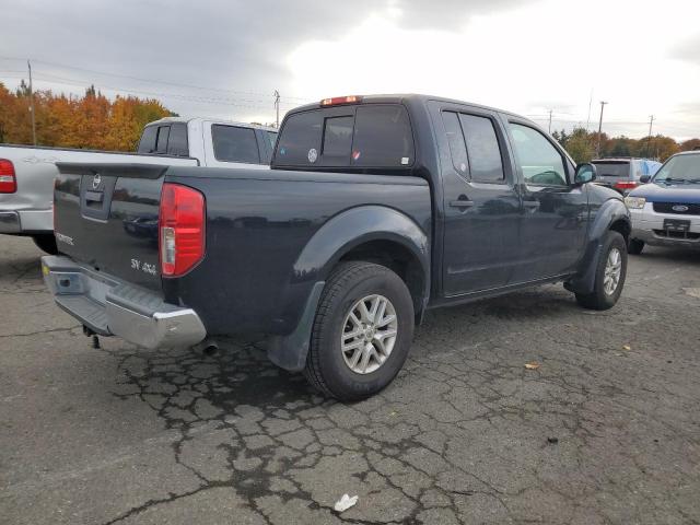 Nissan Frontier S Image 2