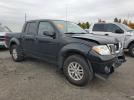 Nissan Frontier S Image 4