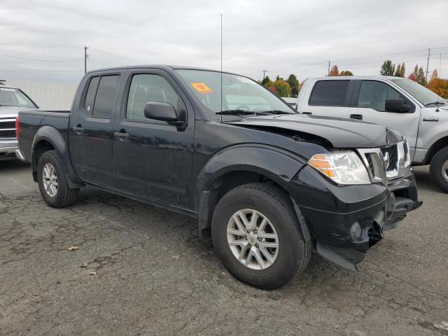 Nissan Frontier S Image 4