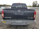 Nissan Frontier S Image 9