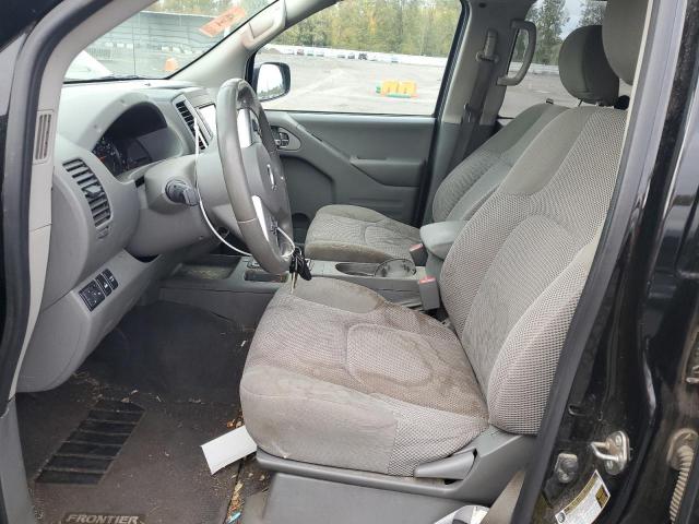 Nissan Frontier S Image 6