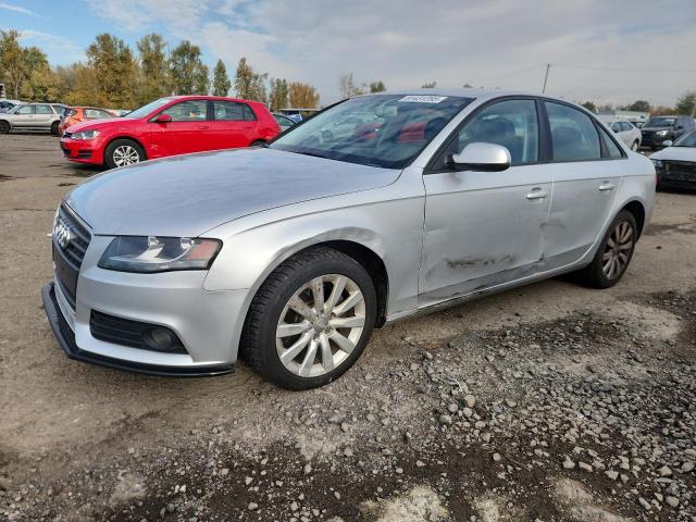  Salvage Audi A4