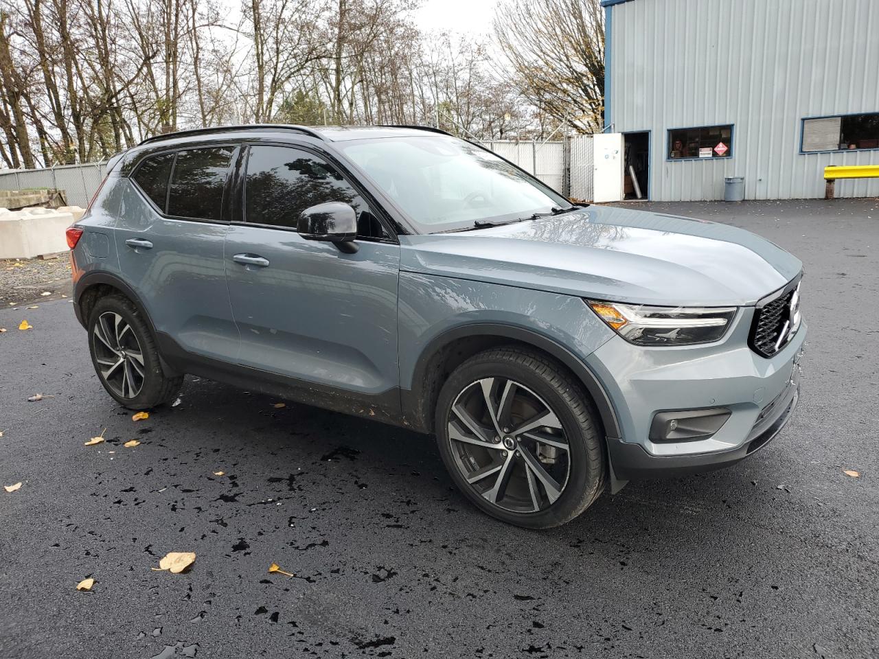 Volvo XC40 T5 R-design Image 9