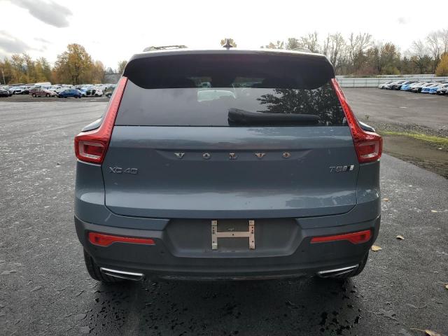 Volvo XC40 T5 R-design Image 4