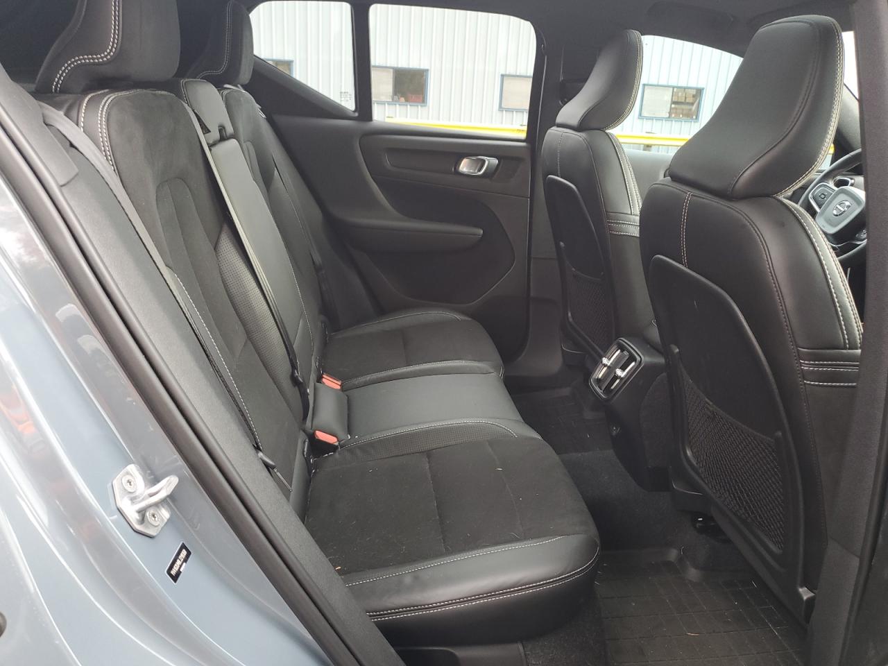 Volvo XC40 T5 R-design Image 6