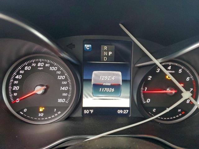 Mercedes-Benz GLC 300 Image 8