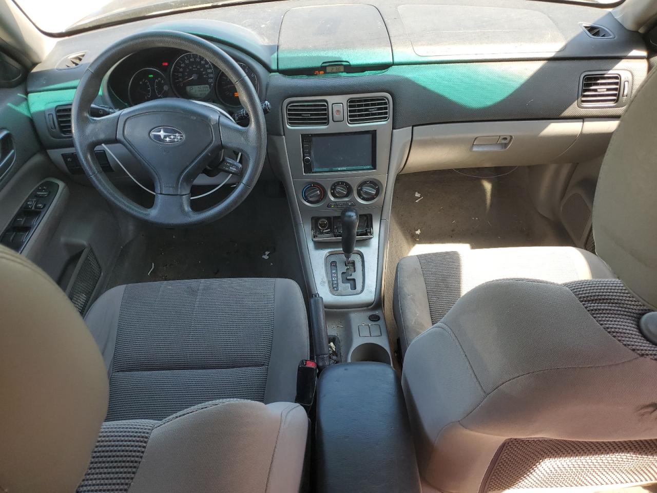 Subaru Forester 2.5x Image 6