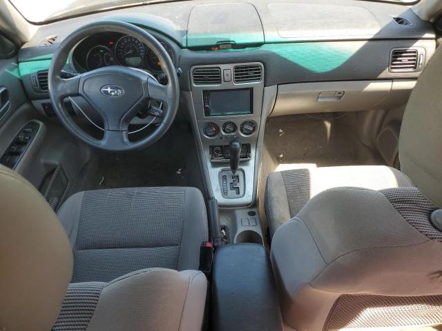 Subaru Forester 2.5x Image 6